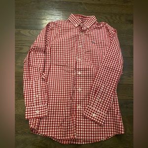 Boys’ Vineyard Vines button down
